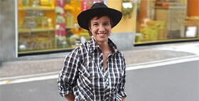 Simona Calzoni