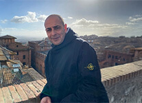 Daniele Luisi