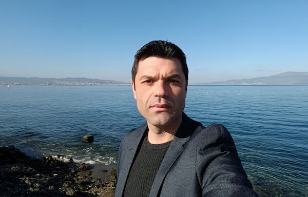 Claudio Romeo