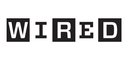 Wired